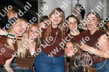 Evenement foto: Serie 2098