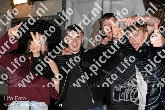 Evenement foto: Serie 2098