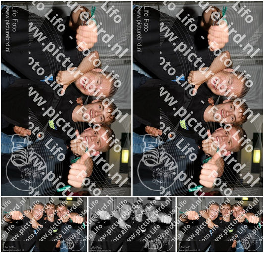 Evenement foto: Serie 2098