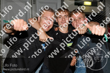 Evenement foto: Serie 2098