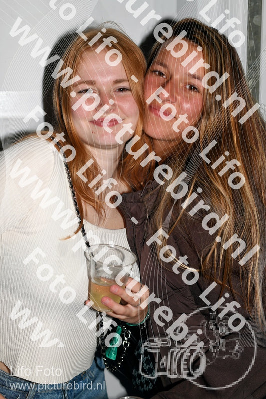 Evenement foto: Serie 2098