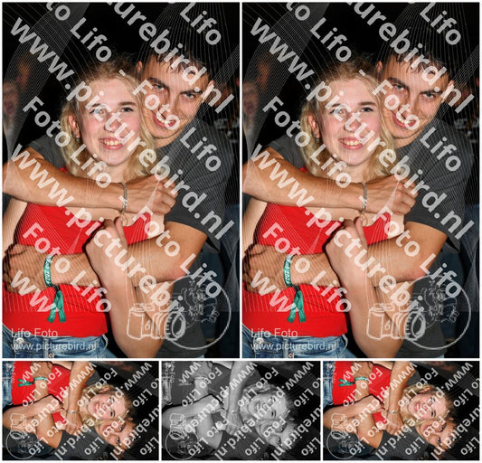 Evenement foto: Serie 2098