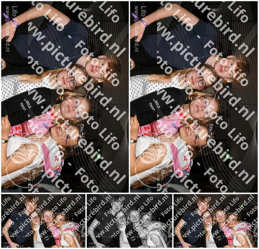 Evenement foto: Serie 2098