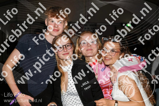 Evenement foto: Serie 2098