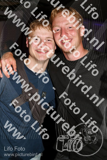 Evenement foto: Serie 2098