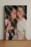 Evenement foto: Serie 2098