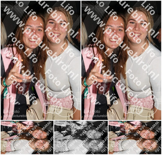 Evenement foto: Serie 2098