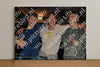 Evenement foto: Serie 2098