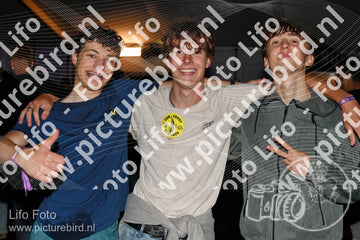 Evenement foto: Serie 2098