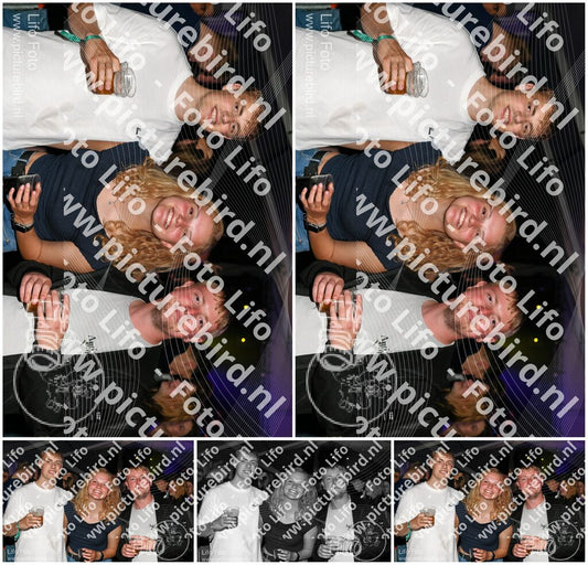 Evenement foto: Serie 2098