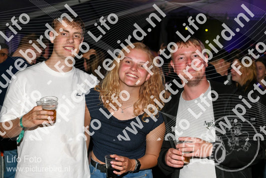 Evenement foto: Serie 2098