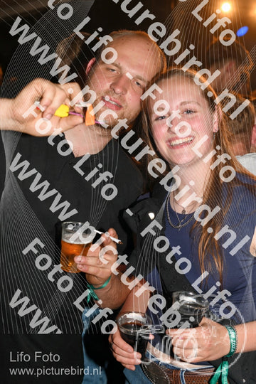 Evenement foto: Serie 2098
