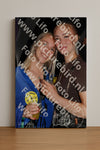 Evenement foto: Serie 2098