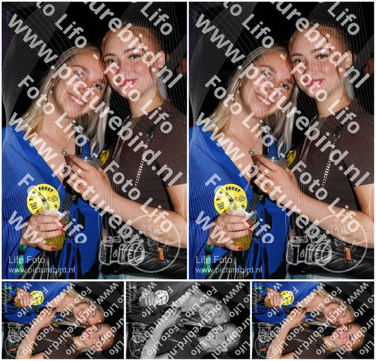 Evenement foto: Serie 2098