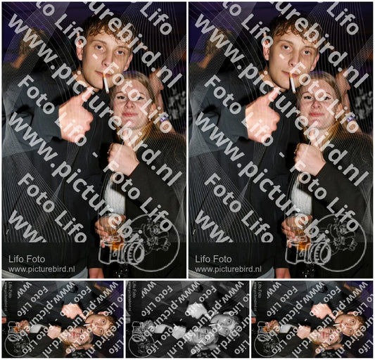 Evenement foto: Serie 2098