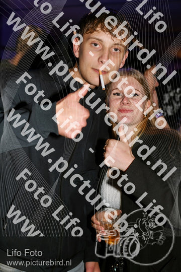Evenement foto: Serie 2098