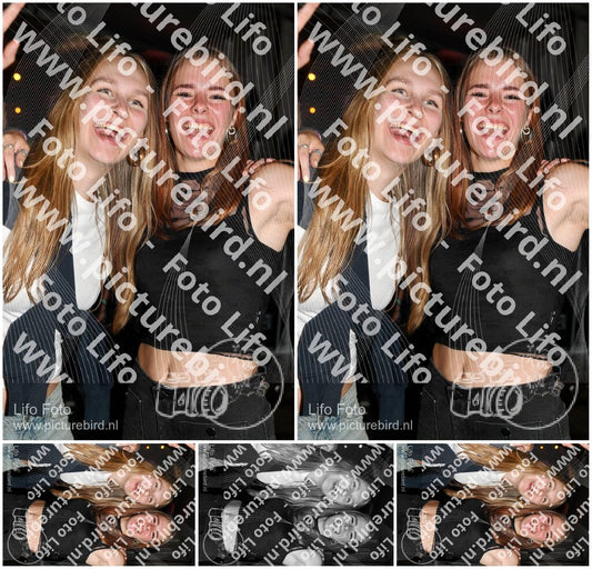 Evenement foto: Serie 2098