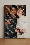Evenement foto: Serie 2098