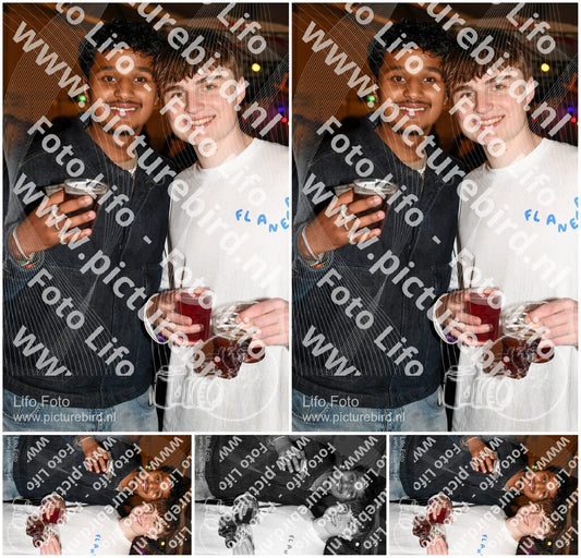 Evenement foto: Serie 2098
