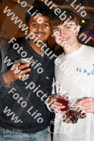 Evenement foto: Serie 2098