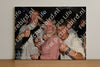 Evenement foto: Serie 2098