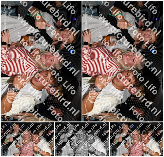 Evenement foto: Serie 2098