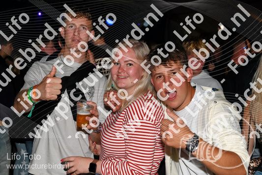 Evenement foto: Serie 2098