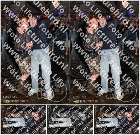 Evenement foto: Serie 2098
