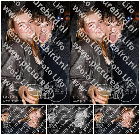 Evenement foto: Serie 2098