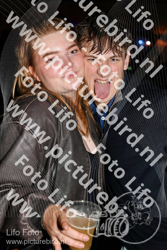 Evenement foto: Serie 2098