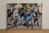 Evenement foto: Serie 2099