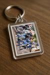 Evenement foto: Serie 2099