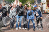 Evenement foto: Serie 2099