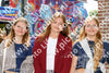 Evenement foto: Serie 2099