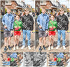 Evenement foto: Serie 2099
