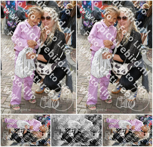 Evenement foto: Serie 2099