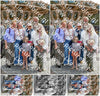 Evenement foto: Serie 2099