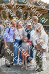 Evenement foto: Serie 2099