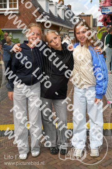 Evenement foto: Serie 2099