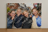 Evenement foto: Serie 2099