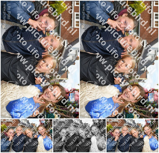 Evenement foto: Serie 2099