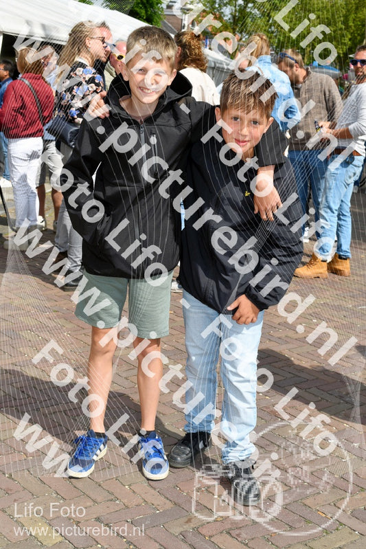 Evenement foto: Serie 2099