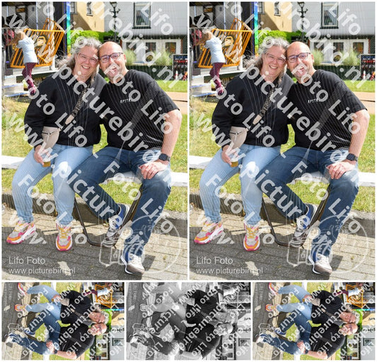 Evenement foto: Serie 2099