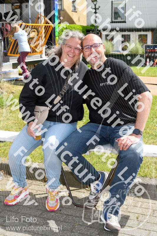 Evenement foto: Serie 2099