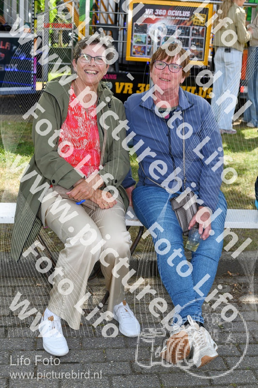 Evenement foto: Serie 2099