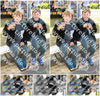 Evenement foto: Serie 2099