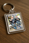Evenement foto: Serie 2099