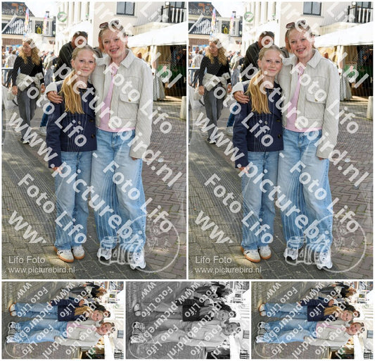 Evenement foto: Serie 2099