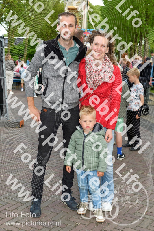 Evenement foto: Serie 2099