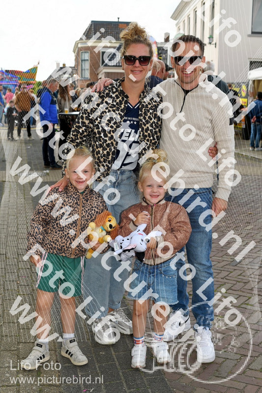 Evenement foto: Serie 2099